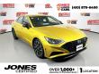 Used 2020 Hyundai Sonata SEL Plus Sedan