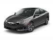Used 2016 Honda Civic EX Sedan