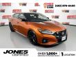 Used 2021 Nissan Maxima SR Sedan