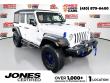 Used 2020 Jeep Wrangler Unlimited Sport S SUV