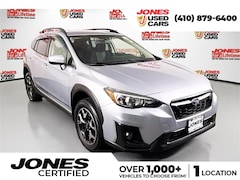 2019 Subaru Crosstrek 2.0i Premium SUV