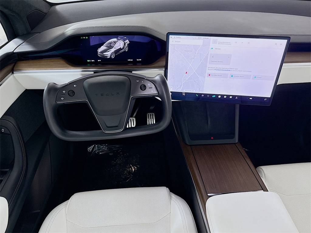 Used 2022 Tesla Model X Base SUV