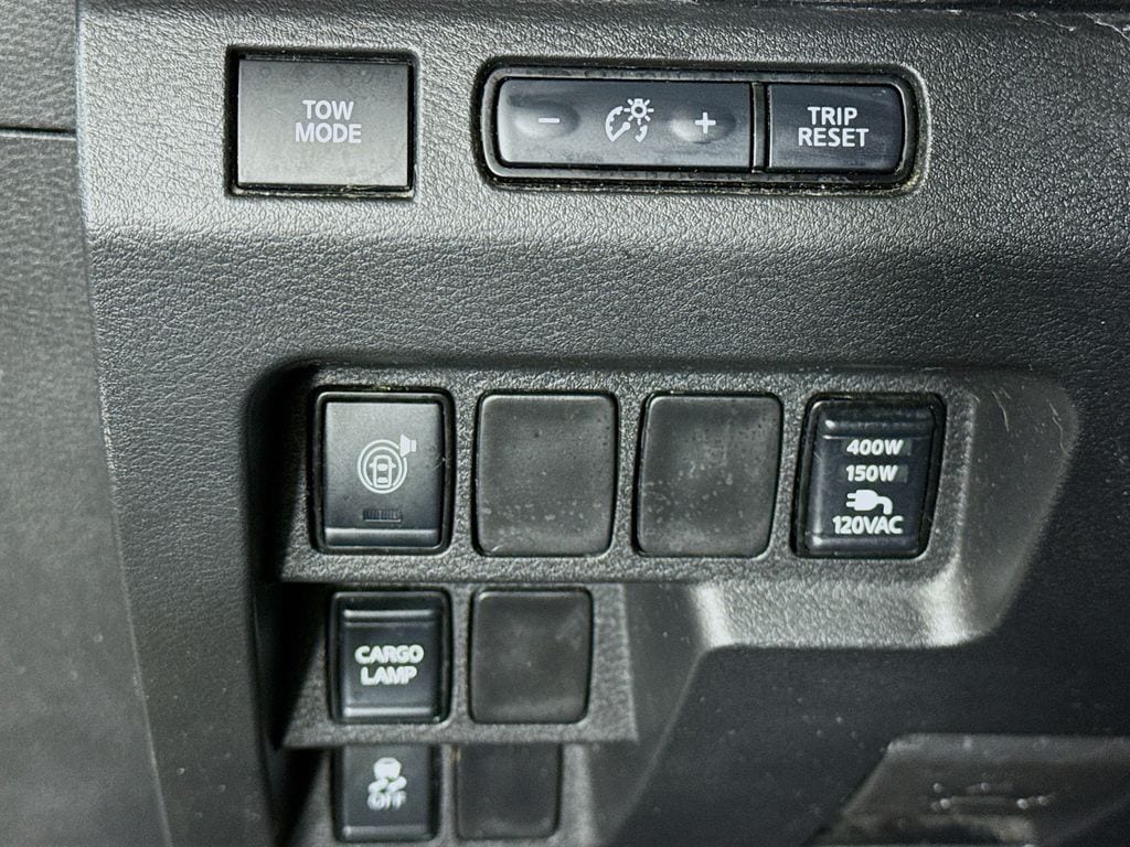 2022 Nissan Frontier PRO-X - Photo 20