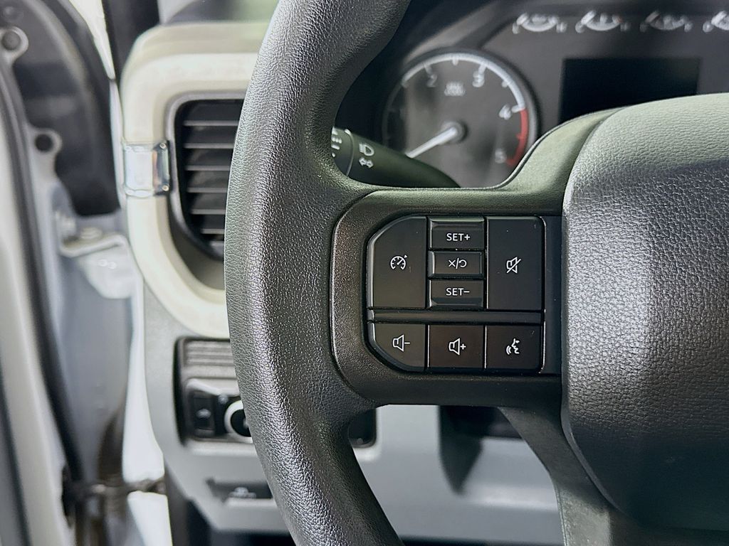 2024 Ford F-250 Super Duty XLT - Photo 22