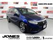 Used 2024 Honda Odyssey Touring Van