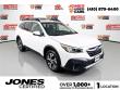 Used 2021 Subaru Outback Limited SUV