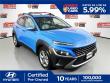 Certified 2023 Hyundai Kona SEL SUV