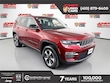  Jeep Grand Cherokee 4xe