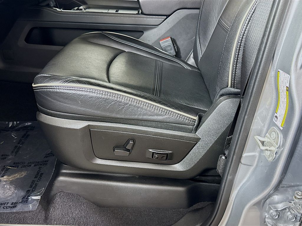2023 RAM Ram 2500 Pickup Laramie Limited - Photo 25