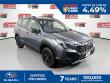 Certified 2024 Subaru Forester Wilderness SUV