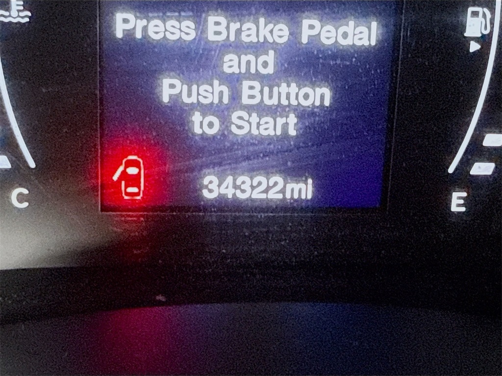 Certified 2021 Jeep Renegade Sport SUV