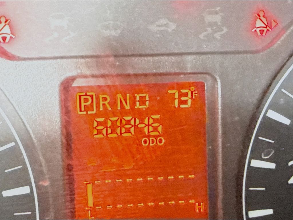 Used 2020 Nissan S Van Cargo Van