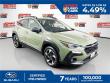 Certified 2024 Subaru Crosstrek Limited SUV