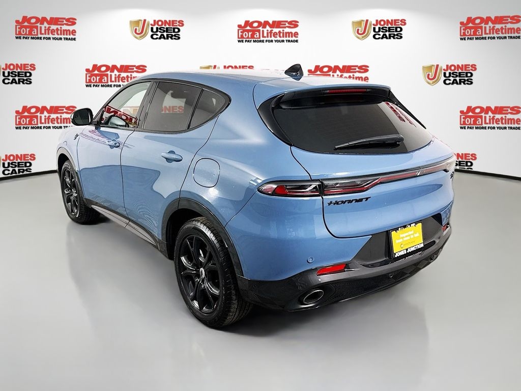 Certified 2024 Dodge Hornet R/T SUV