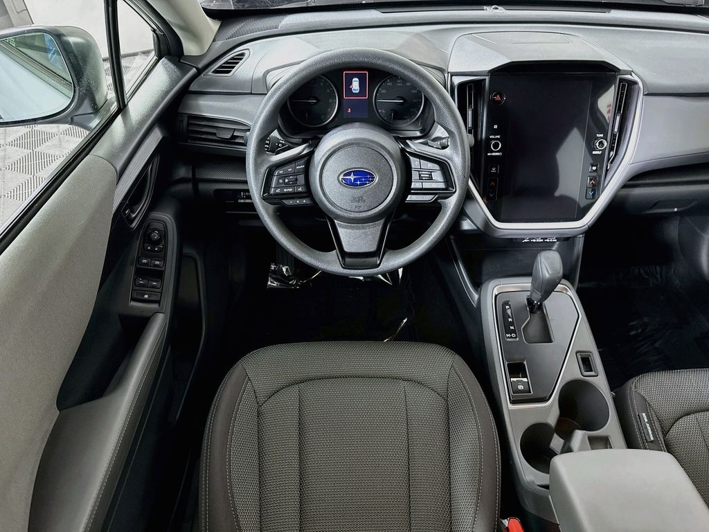 Certified 2024 Subaru Crosstrek Premium SUV