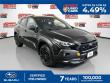 Certified 2024 Subaru Crosstrek Wilderness SUV