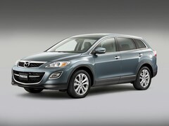 2011 Mazda Mazda CX-9 Grand Touring SUV