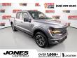 Used 2024 Ford F-150 STX Truck SuperCrew Cab