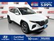 Certified 2023 Hyundai Tucson Limited SUV