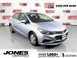 Used 2017 Chevrolet Cruze LS Sedan