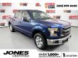 Used 2017 Ford F-150 XL Truck SuperCrew Cab