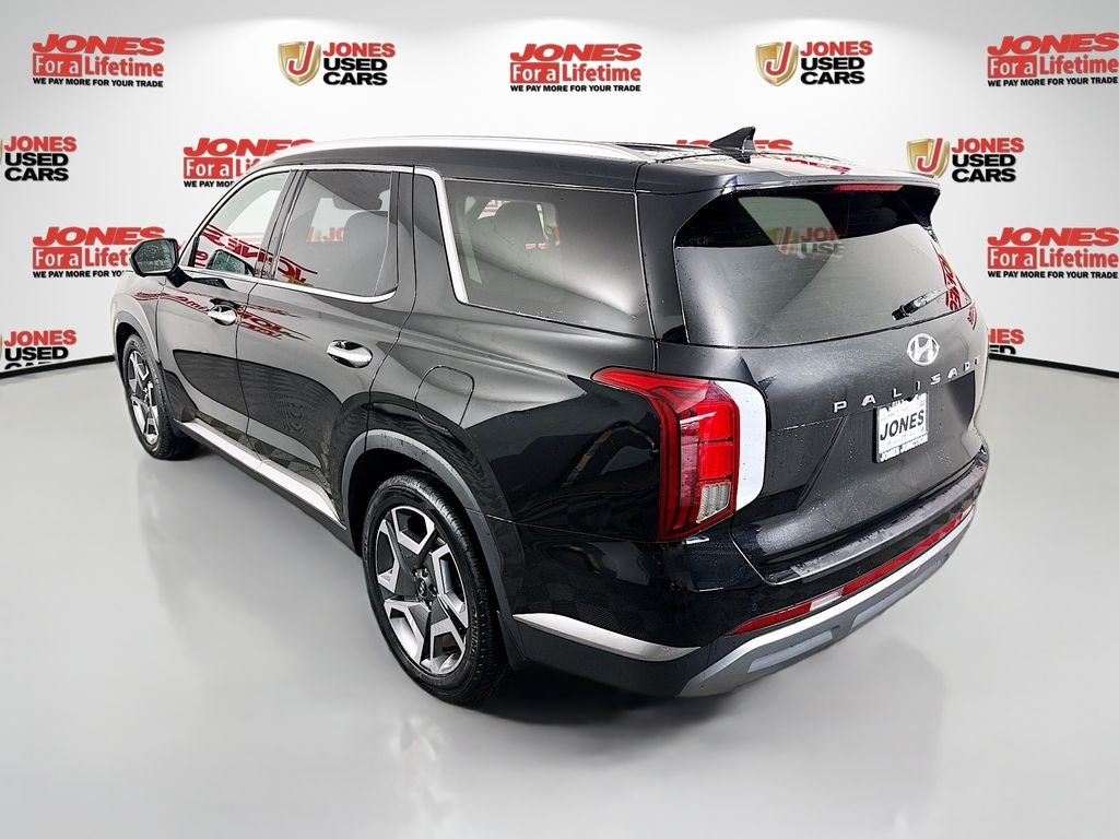 Used 2023 Hyundai Palisade SEL SUV