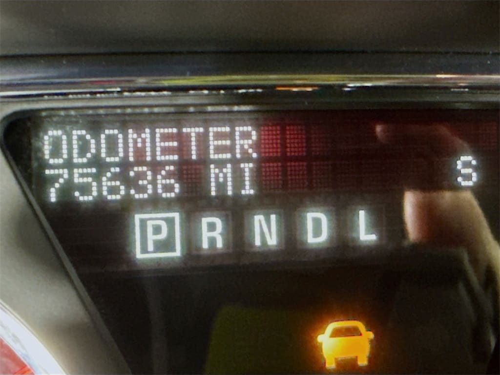 Used 2017 GMC Acadia Limited Limited SUV