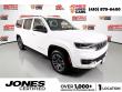 Used 2024 Jeep Wagoneer L Series II SUV