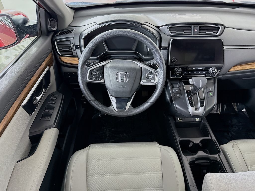 Used 2020 Honda CR-V EX SUV