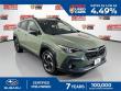 Certified 2026 Subaru Crosstrek Limited SUV