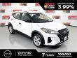 Certified 2024 Nissan Kicks S SUV