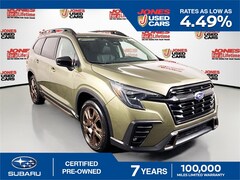 2025 Subaru Ascent Limited Bronze Edition SUV