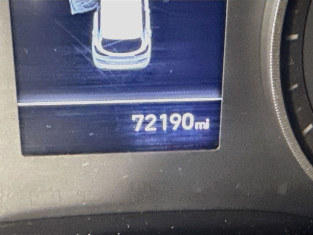 Used 2021 Hyundai Tucson SEL SUV