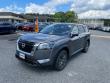 Used 2025 Nissan Pathfinder SV SUV