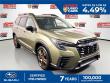Used 2025 Subaru Ascent Limited Bronze Edition SUV