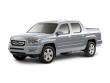 Used 2011 Honda Ridgeline RTL Truck Crew Cab