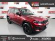 Certified 2023 Jeep Grand Cherokee Limited SUV