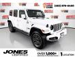 Used 2023 Jeep Wrangler 4xe Sahara 4xe SUV