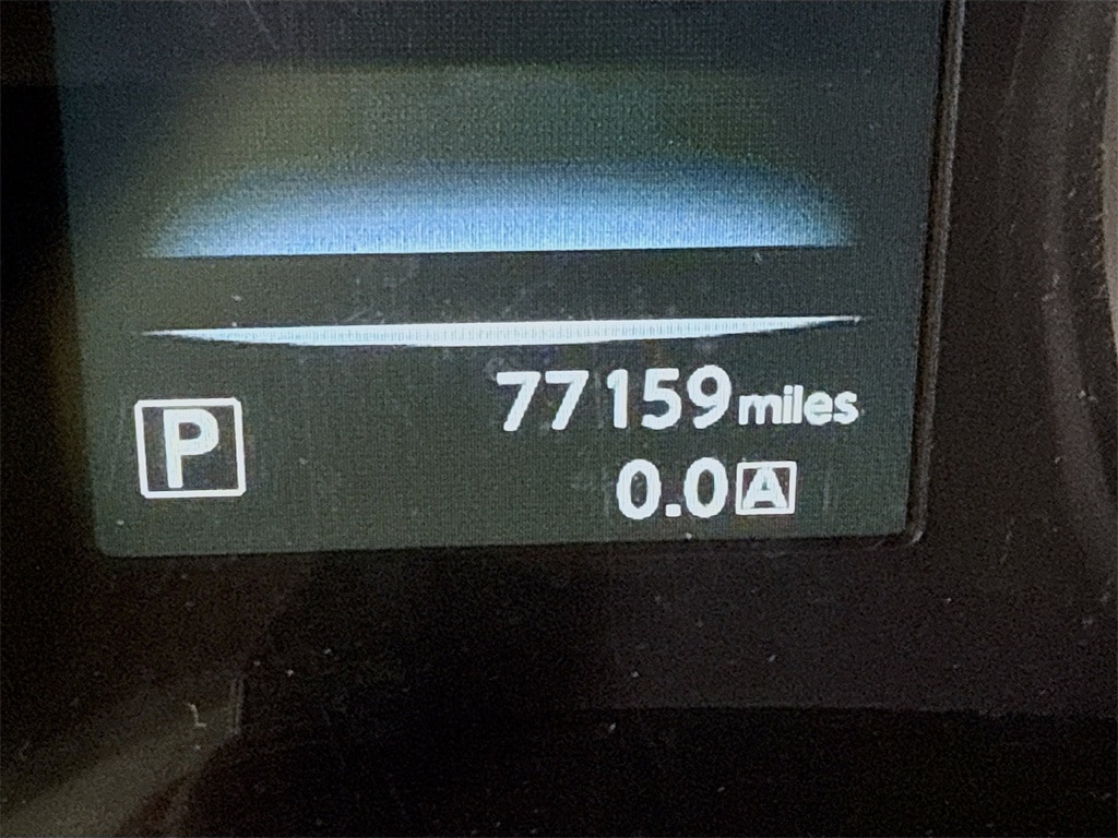 Used 2016 Nissan Rogue SL SUV