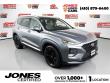 Used 2019 Hyundai Santa Fe Limited SUV