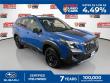 Certified 2023 Subaru Forester Wilderness SUV