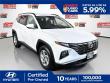 Certified 2024 Hyundai Tucson SEL SUV