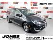 Used 2020 Chrysler Pacifica Touring L Plus Van Passenger Van