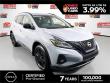 Certified 2024 Nissan Murano SV SUV