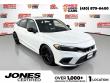 Used 2022 Honda Civic Si Si Sedan