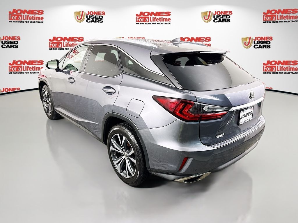 Used 2017 Lexus RX 350 350 SUV