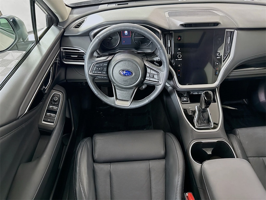 Used 2024 Subaru Outback Limited XT SUV