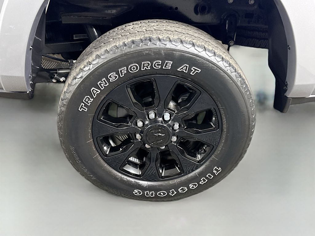 2023 RAM Ram 2500 Pickup Laramie Limited - Photo 36