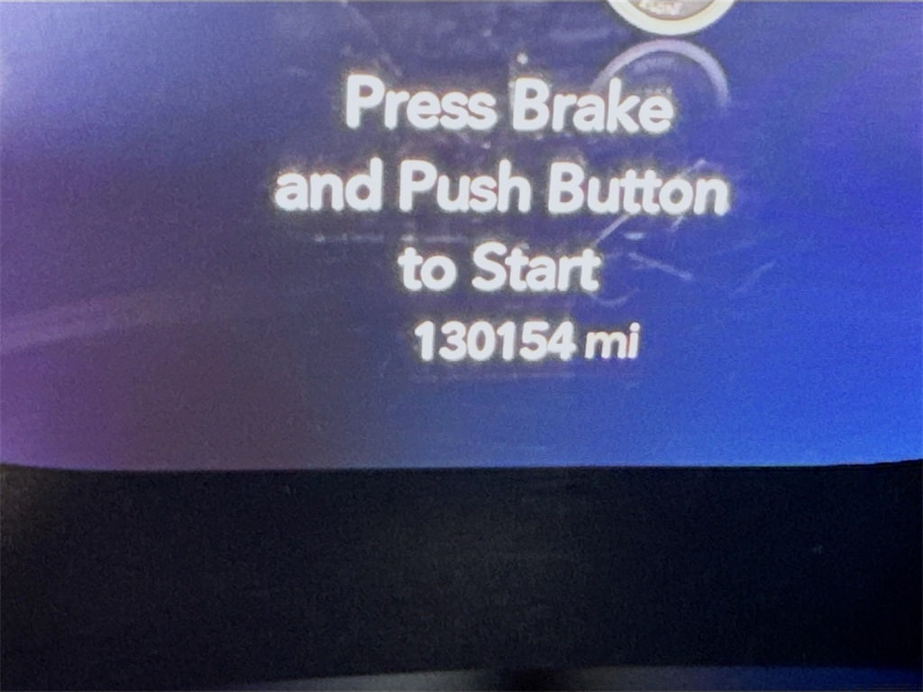 Used 2017 Chrysler Pacifica Limited Van