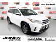 Used 2017 Toyota Highlander XLE SUV